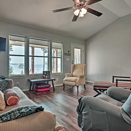 Relaxing Texas Getaway, 1 Mile To Boat Ramp! Jefferson Exterior foto
