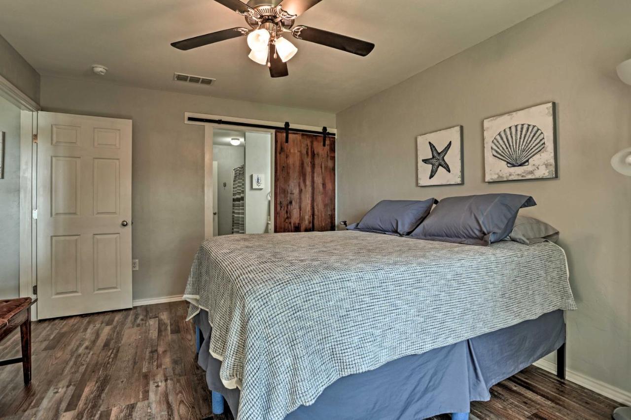 Relaxing Texas Getaway, 1 Mile To Boat Ramp! Jefferson Exterior foto