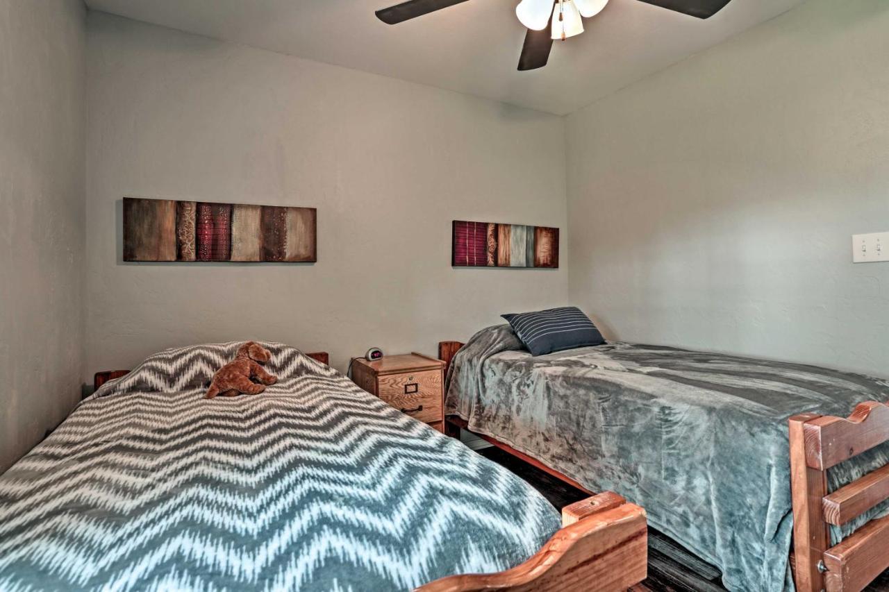 Relaxing Texas Getaway, 1 Mile To Boat Ramp! Jefferson Exterior foto