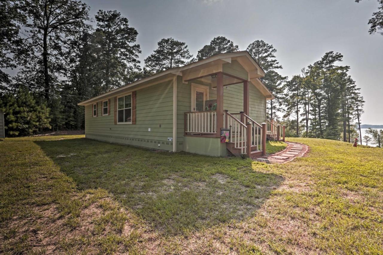 Relaxing Texas Getaway, 1 Mile To Boat Ramp! Jefferson Exterior foto